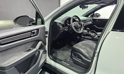 Porsche Cayenne 2022, 38441 км, за 100433.24 USD - фото 10