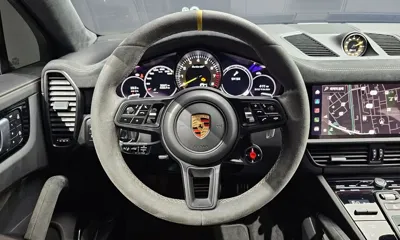 Porsche Cayenne 2022, 38441 км, за 100433.24 USD - фото 15
