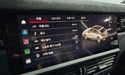 Porsche Cayenne 2022, 38441 км, за 100433.24 USD - фото 20
