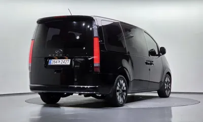 Hyundai Staria 2022, 82850 км, за 16935.8 USD
