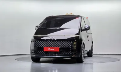 Hyundai Staria 2022, 82850 км, за 16935.8 USD