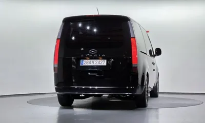 Hyundai Staria 2022, 82850 км, за 16935.8 USD