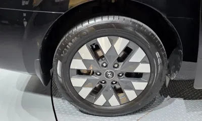 Hyundai Staria 2022, 82850 км, за 16935.8 USD