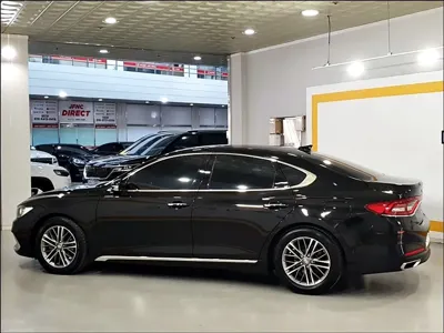 Hyundai Grandeur 2017, 146902 км, за 7035.83 USD
