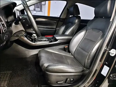Hyundai Grandeur 2017, 146902 км, за 7035.83 USD - фото 14