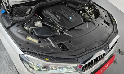BMW 7-Series 2019, 186614 км, за 22296.77 USD - фото 6
