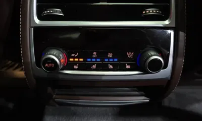BMW 7-Series 2019, 186614 км, за 22296.77 USD - фото 18