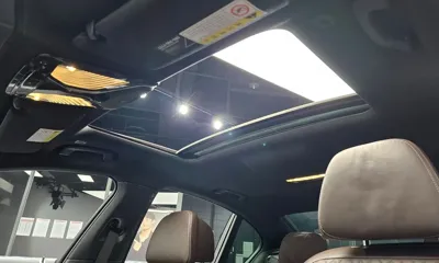 BMW 7-Series 2019, 186614 км, за 22296.77 USD - фото 19