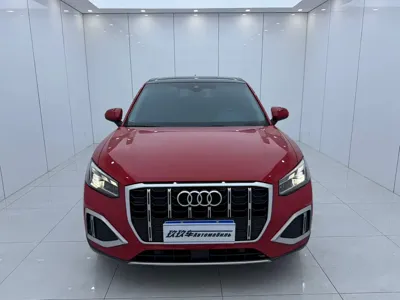 Audi Q2L 2022, 29000 км, за 18164.74 USD