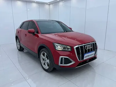 Audi Q2L 2022, 29000 км, за 18164.74 USD