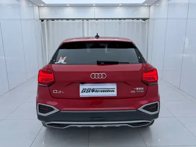 Audi Q2L 2022, 29000 км, за 18164.74 USD