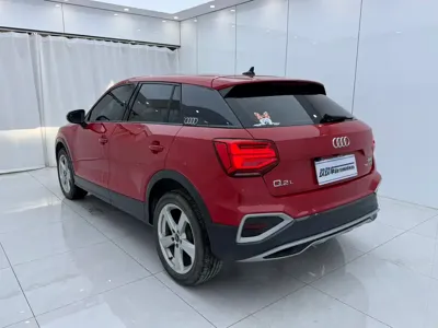Audi Q2L 2022, 29000 км, за 18076.98 USD - фото 6