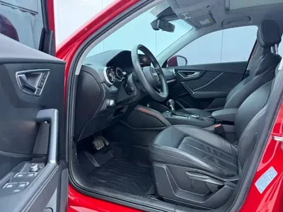 Audi Q2L 2022, 29000 км, за 18076.98 USD - фото 7