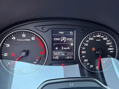 Audi Q2L 2022, 29000 км, за 18076.98 USD - фото 9
