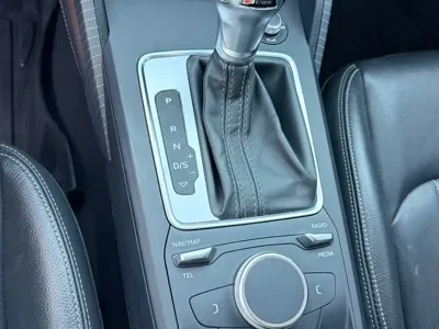 Audi Q2L 2022, 29000 км, за 18076.98 USD - фото 12