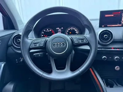 Audi Q2L 2022, 29000 км, за 18076.98 USD - фото 14