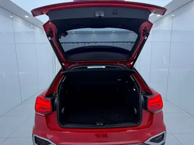 Audi Q2L 2022, 29000 км, за 18076.98 USD - фото 16