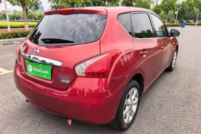 Nissan Tiida 2011, 154200 км, за 5641 USD - фото 6
