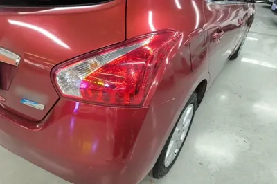 Nissan Tiida 2011, 154200 км, за 5641 USD - фото 9