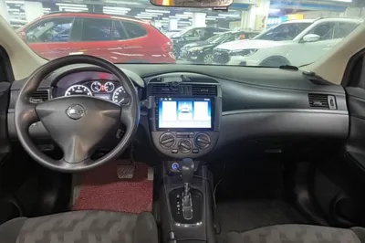 Nissan Tiida 2011, 154200 км, за 5641 USD - фото 17