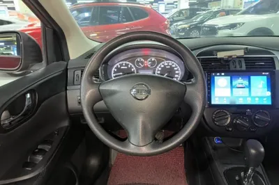 Nissan Tiida 2011, 154200 км, за 5641 USD - фото 18