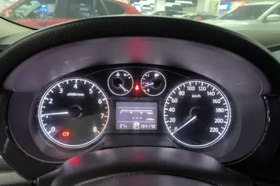 Nissan Tiida 2011, 154200 км, за 5641 USD - фото 19
