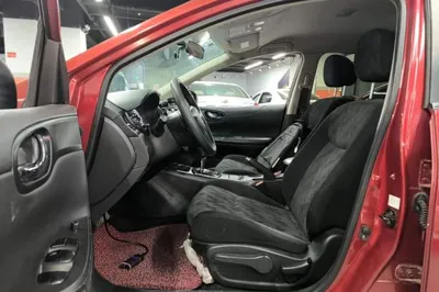 Nissan Tiida 2011, 154200 км, за 5641 USD - фото 23