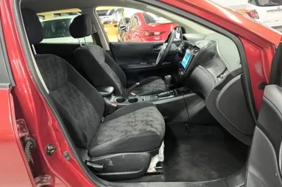 Nissan Tiida 2011, 154200 км, за 5641 USD - фото 24