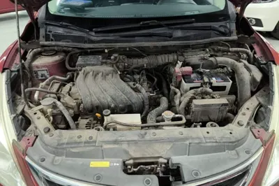 Nissan Tiida 2011, 154200 км, за 5641 USD - фото 30