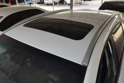Geely Auto Vision S1 2018, 65900 км, за 5583 USD - фото 7