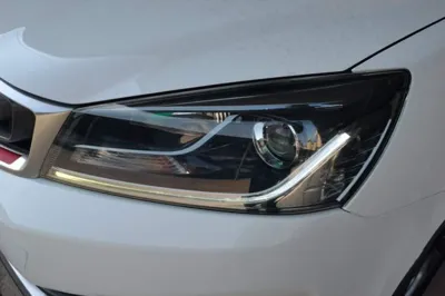 Geely Auto Vision S1 2018, 65900 км, за 5583 USD - фото 8