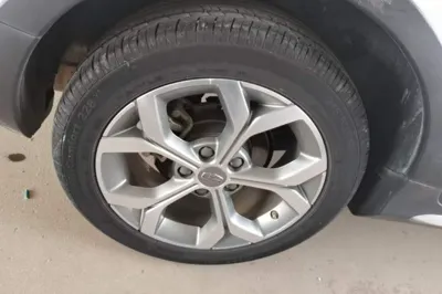 Geely Auto Vision S1 2018, 65900 км, за 5583 USD - фото 11