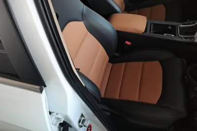 Geely Auto Vision S1 2018, 65900 км, за 5583 USD - фото 19