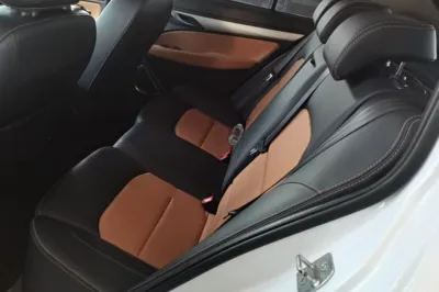 Geely Auto Vision S1 2018, 65900 км, за 5583 USD - фото 20