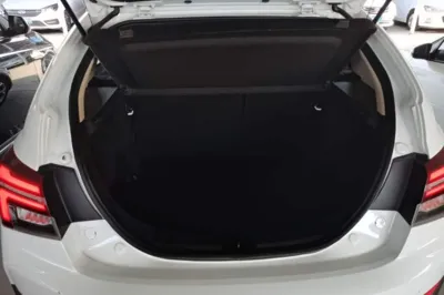 Geely Auto Vision S1 2018, 65900 км, за 5583 USD - фото 22