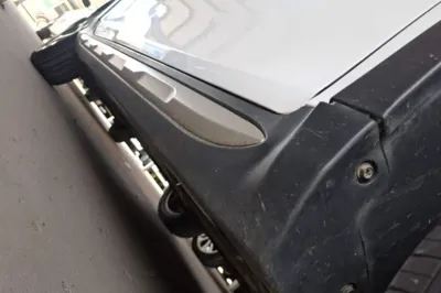 Geely Auto Vision S1 2018, 65900 км, за 5583 USD - фото 26