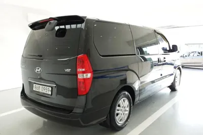 Hyundai Starex 2017, 194448 км, за 5448.34 USD