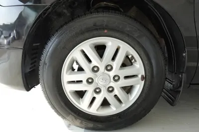 Hyundai Starex 2017, 194448 км, за 5448.34 USD