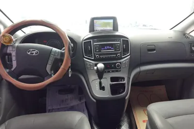 Hyundai Starex 2017, 194448 км, за 5448.34 USD - фото 7