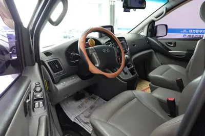 Hyundai Starex 2017, 194448 км, за 5448.34 USD - фото 10