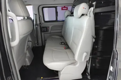 Hyundai Starex 2017, 194448 км, за 5448.34 USD - фото 15