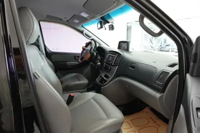 Hyundai Starex 2017, 194448 км, за 5448.34 USD - фото 17