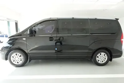 Hyundai Starex 2017, 194448 км, за 5448.34 USD - фото 18