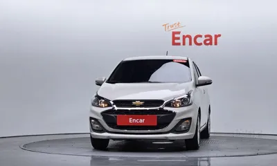 ChevroletGMDaewoo Spark 2020, 71651 км, за 5146.58 USD