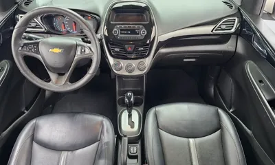 ChevroletGMDaewoo Spark 2020, 71651 км, за 5146.58 USD - фото 7