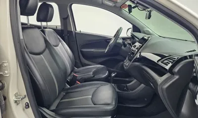 ChevroletGMDaewoo Spark 2020, 71651 км, за 5146.58 USD - фото 11