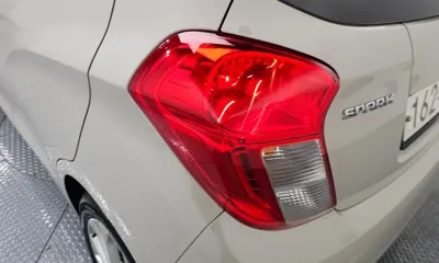 ChevroletGMDaewoo Spark 2020, 71651 км, за 5146.58 USD - фото 23