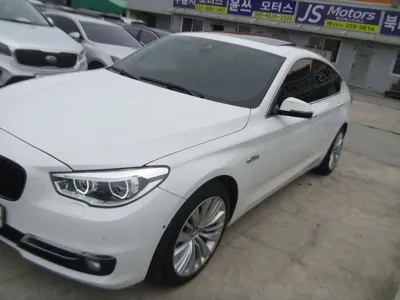 BMW Gran Turismo 2015, 206598 км, за 5339.58 USD