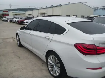 BMW Gran Turismo 2015, 206598 км, за 5339.58 USD