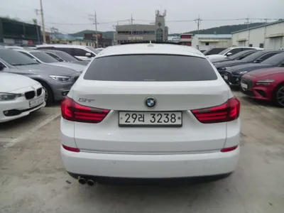 BMW Gran Turismo 2015, 206598 км, за 5339.58 USD